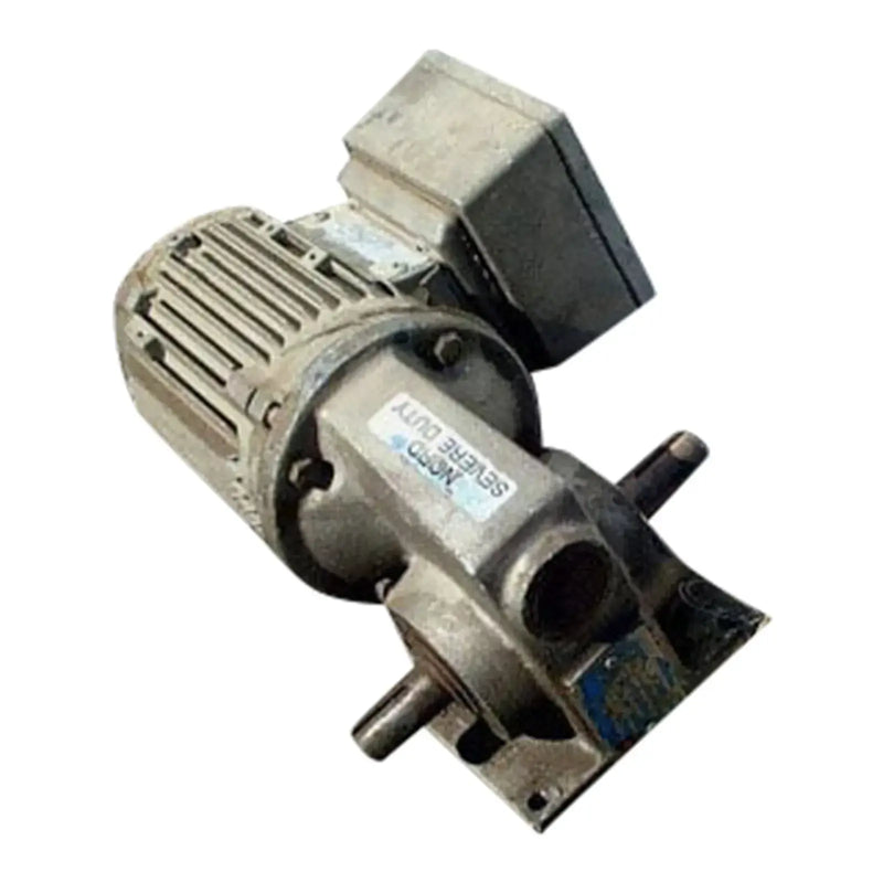 Nord 90 Degree DC Motor Drive Reducer