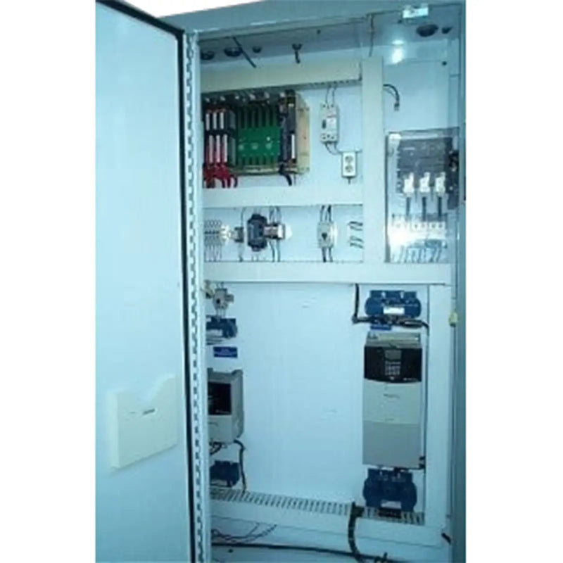 Electromate Industrial Control Panel Enclosure