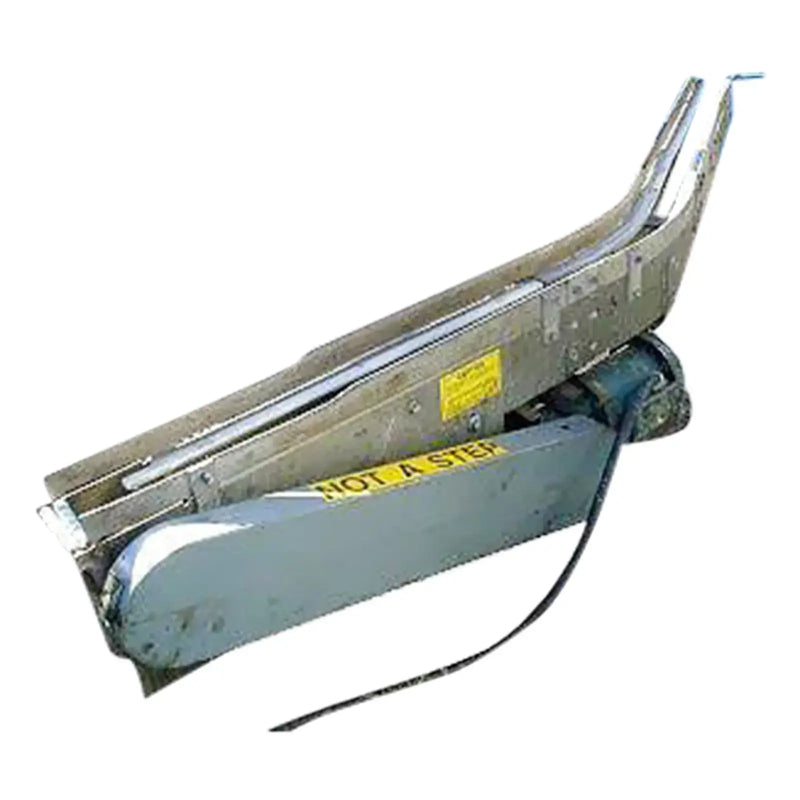 Roe Incorporated Mild Steel Table Top Conveyor