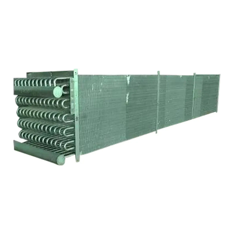Goedhart Cooling Equipment Stainless Steel Evaporator Coil - 10 Ton