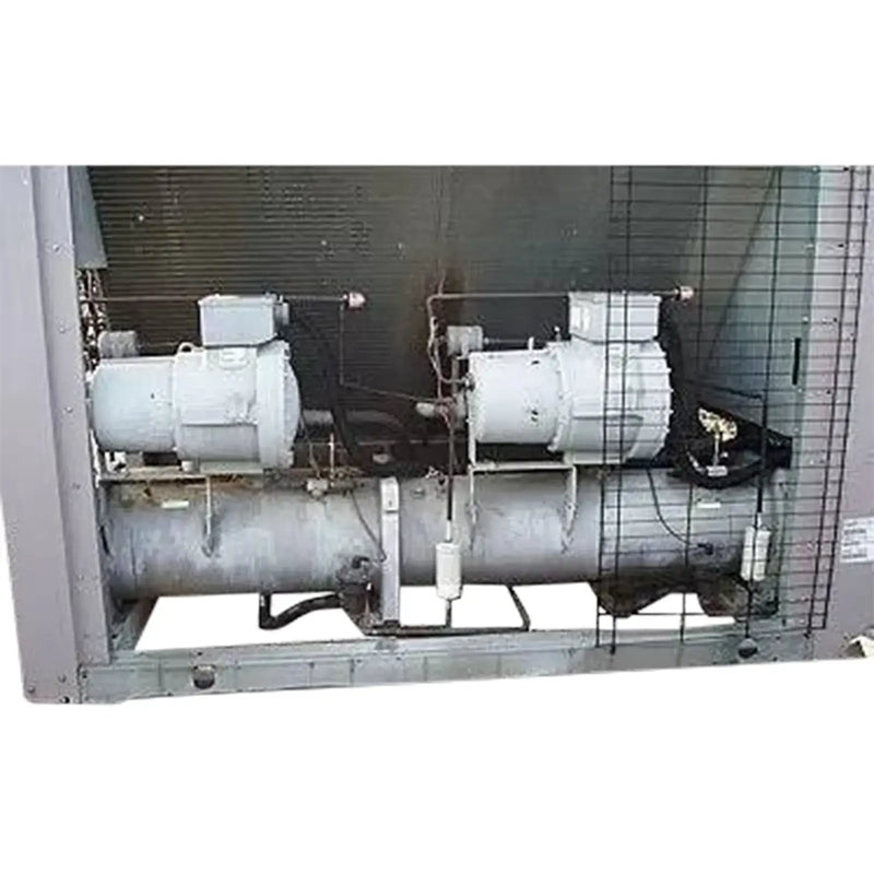 Carrier Ecologic Air Cooled Liquid Chiller- 80 Ton