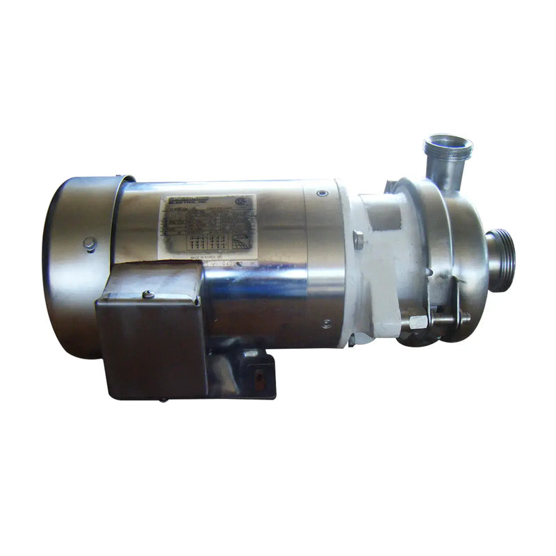 Waukesha Cherry-Burrell VA Centrifugal Pump (2 HP)