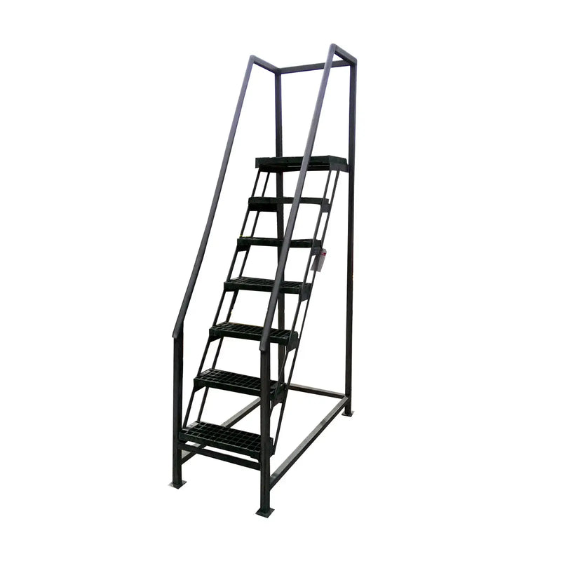 Stainless Steel Ladder / Staircase