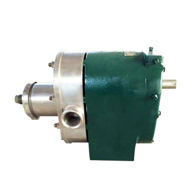 Tri-Clover PR60-3-UC4-ST-S Positive Displacement Pump (60 GPM Max)
