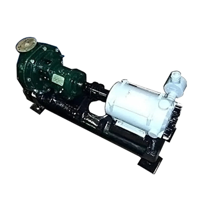 Goulds 3196 Centrifugal Pump (1.5 HP, 14 GPM Max)