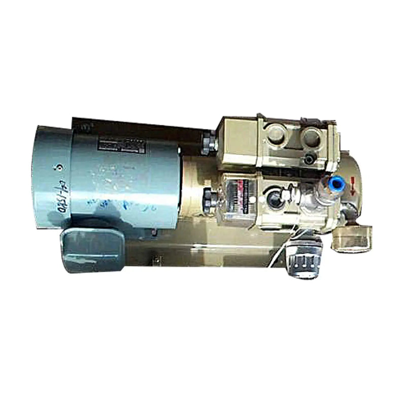 Orion KRS3 Vacuum Pump (0.5 HP)
