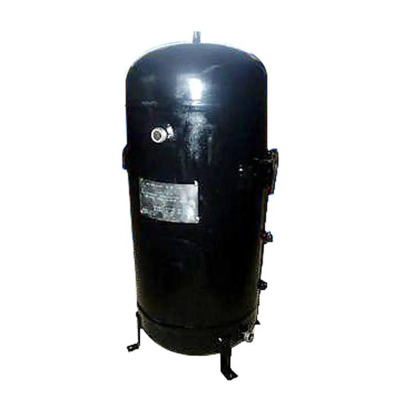 Standard Refrigeration Co. Receiving Tank - 10 gallons