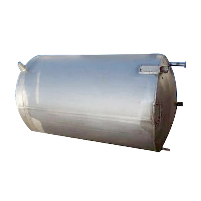 Stainless Steel Concentrated Heater Tank-40 Gallons