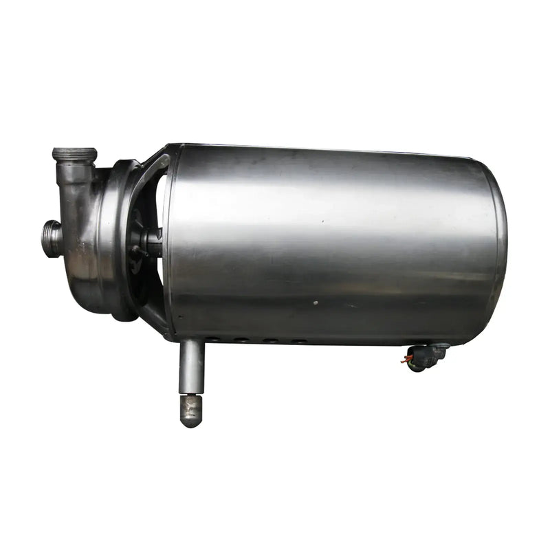 APV III Centrifugal Pump (5 HP)