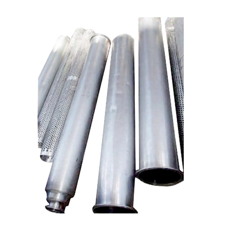 Assorted Inline Filters