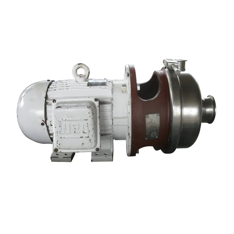 APV 2-3 Centrifugal Pump (5 HP)