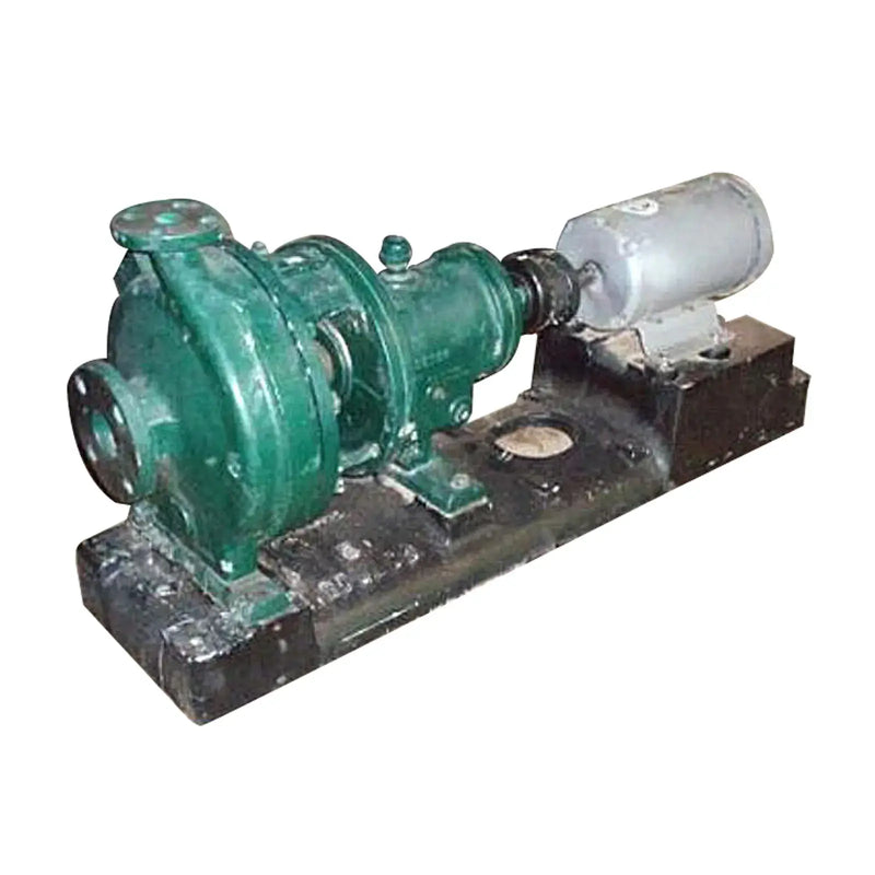Goulds Centrifugal Pump (3 HP)