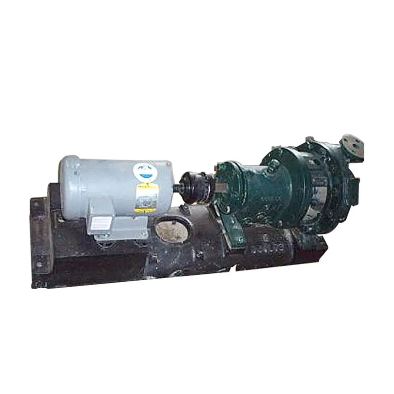 Goulds Centrifugal Pump (3 HP)