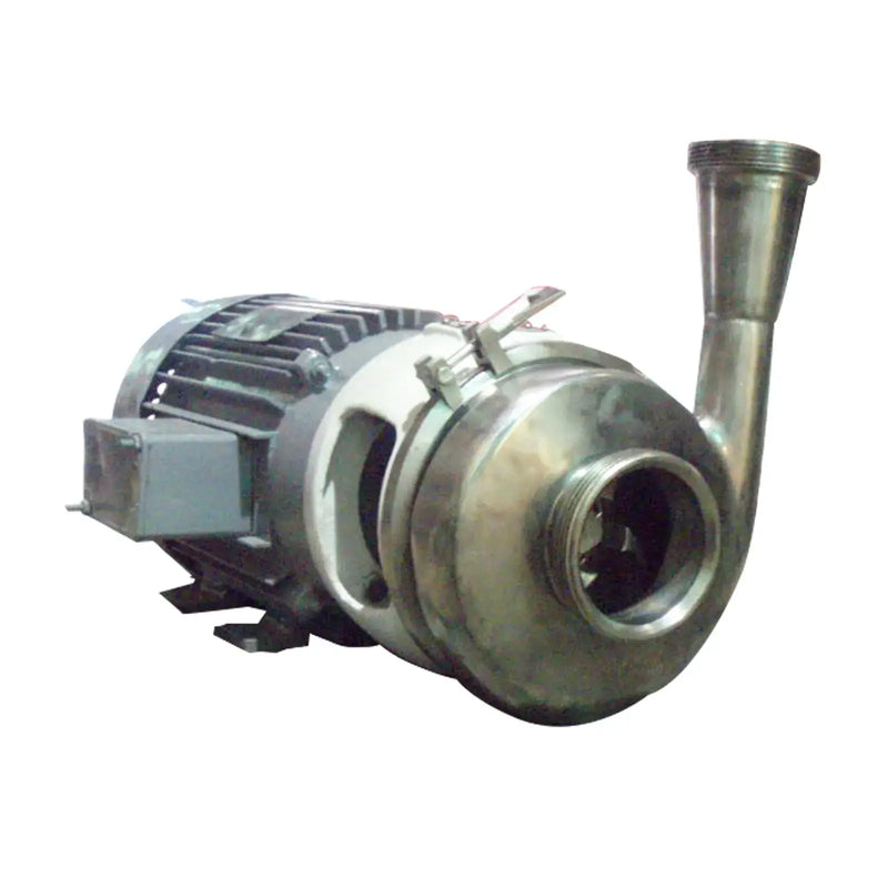 APV 8VS Centrifugal Pump (7.5 HP, 135 GPM Max)