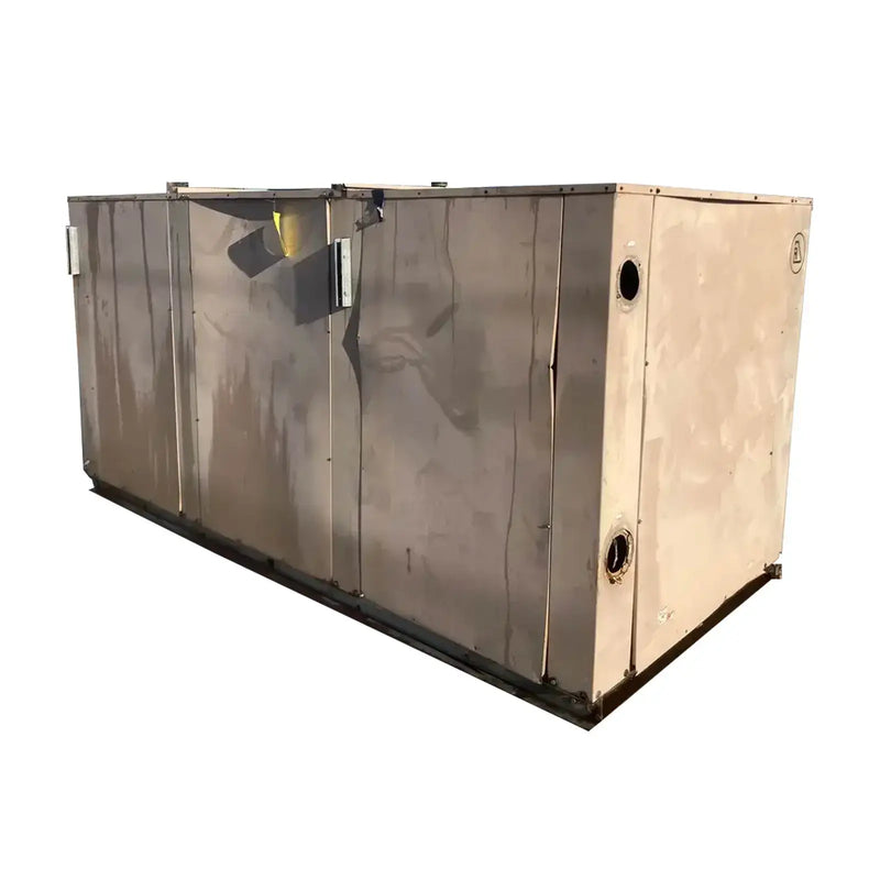 Drake Refrigeration Air-Cooled Chiller with Tank