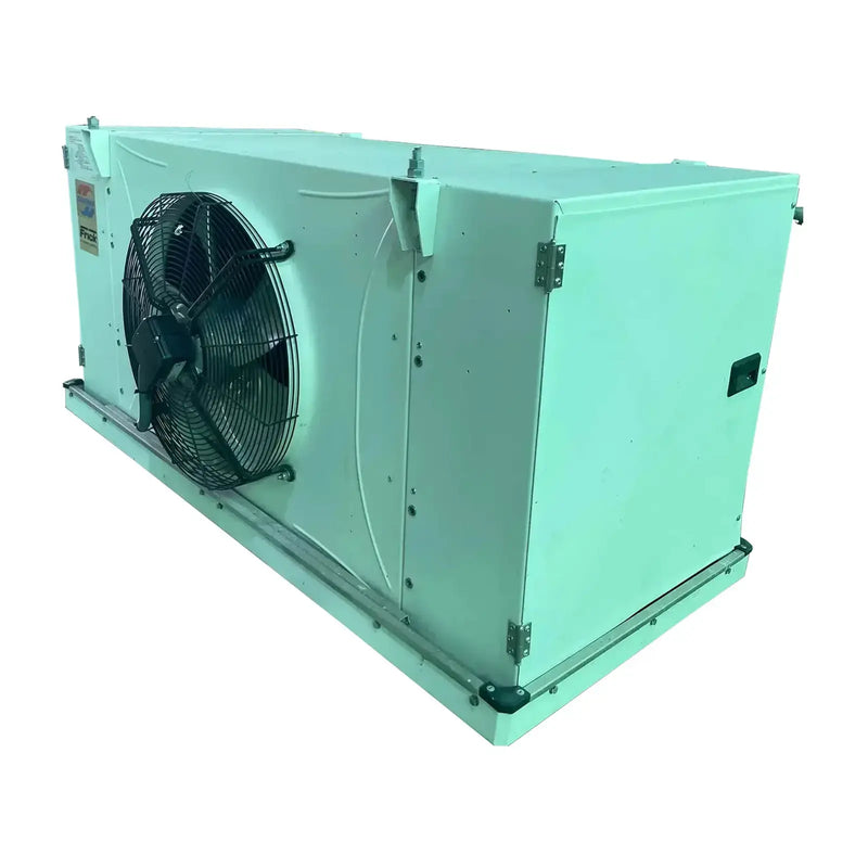 Guntner AGHN050.2F 507657 Ammonia Evaporator Coil- 4 TR, 1 Fans (Low/Medium Temperature)