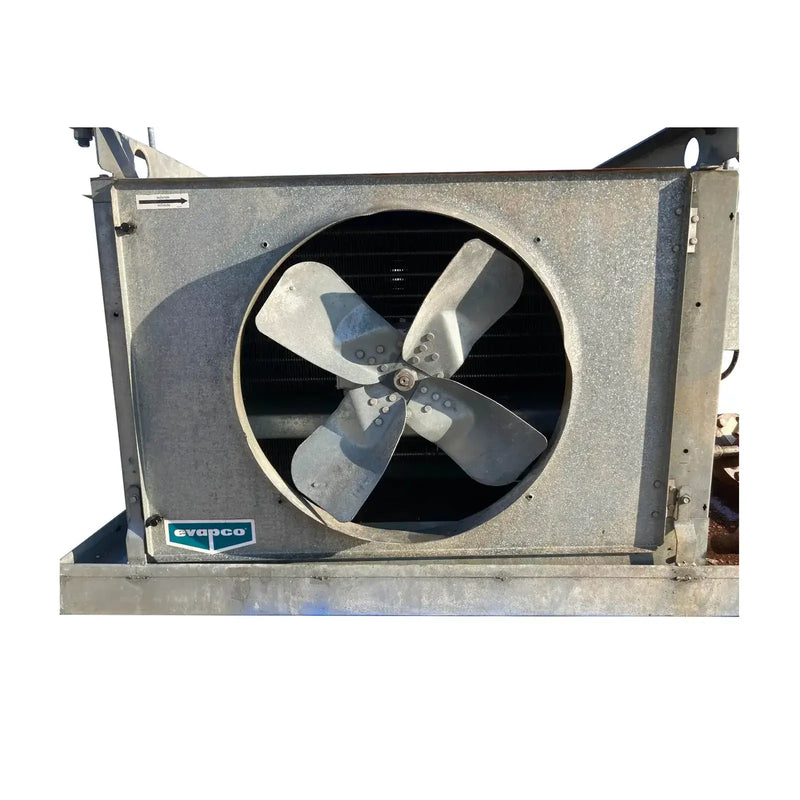 Evapco TFCS1-783-050PRH Ammonia Evaporator Coil- 4 TR, 1 Fans (Low Temperature)