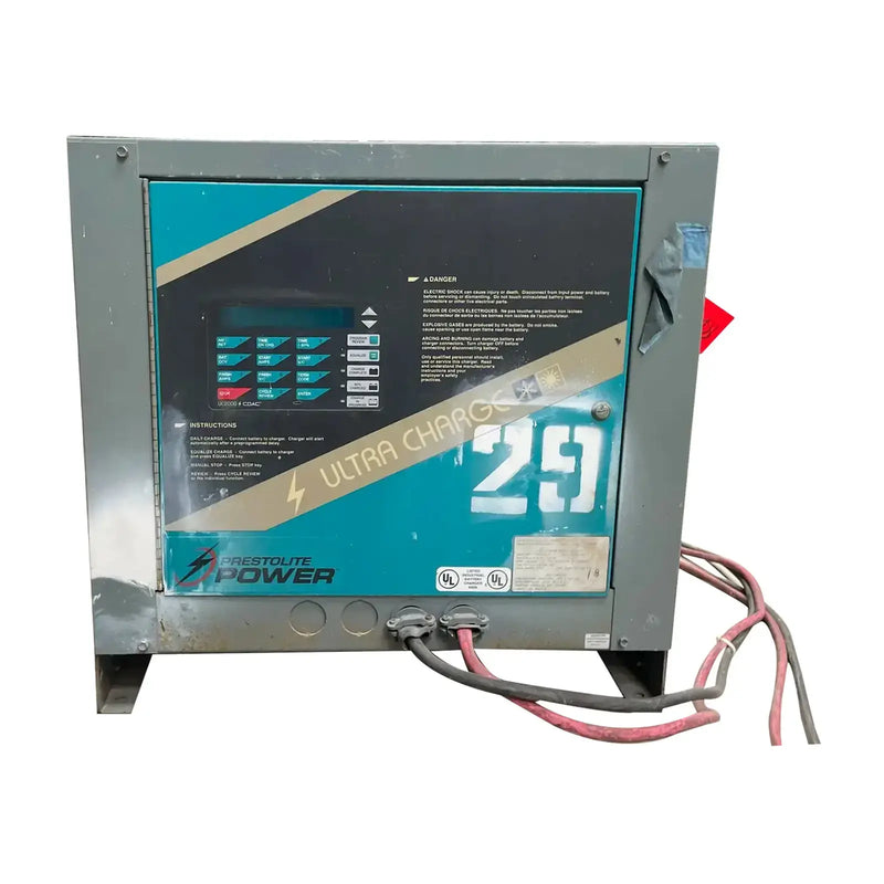 Hobart Ultra Charge 1050T3-18 Industrial Battery Charger
