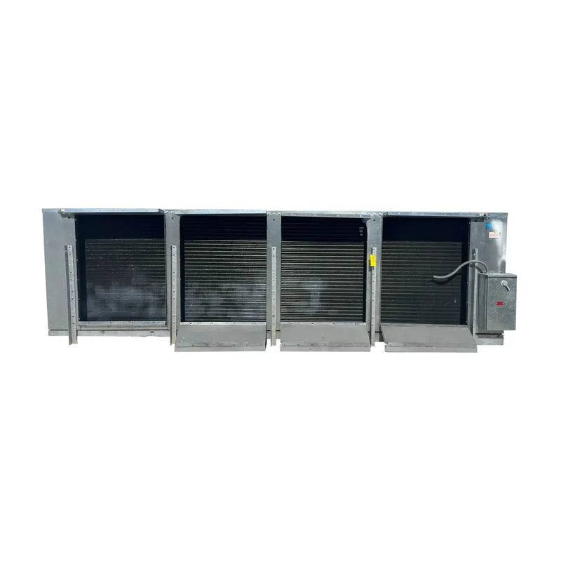 Krack PCLS1068-HGU-4-RBF Freon Evaporator Coil- 55.97 TR, 4 Fans (Low/Medium Temperature)