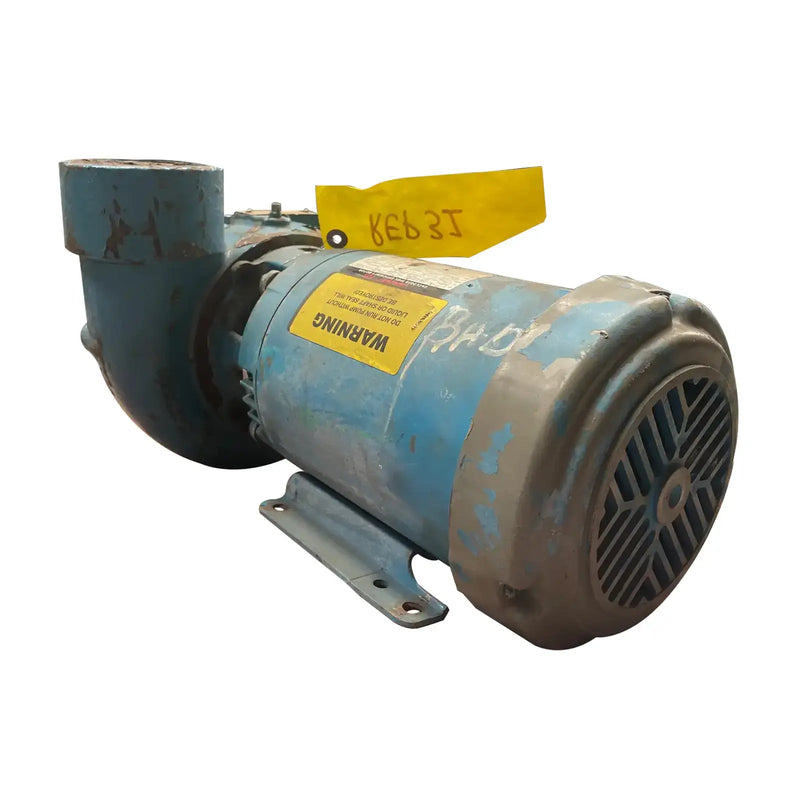 BAC BAC300520 Centrifugal Pump (2 HP)
