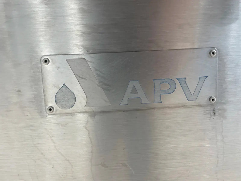APV Rannie Lab Homogenizer - 14,500 PSI