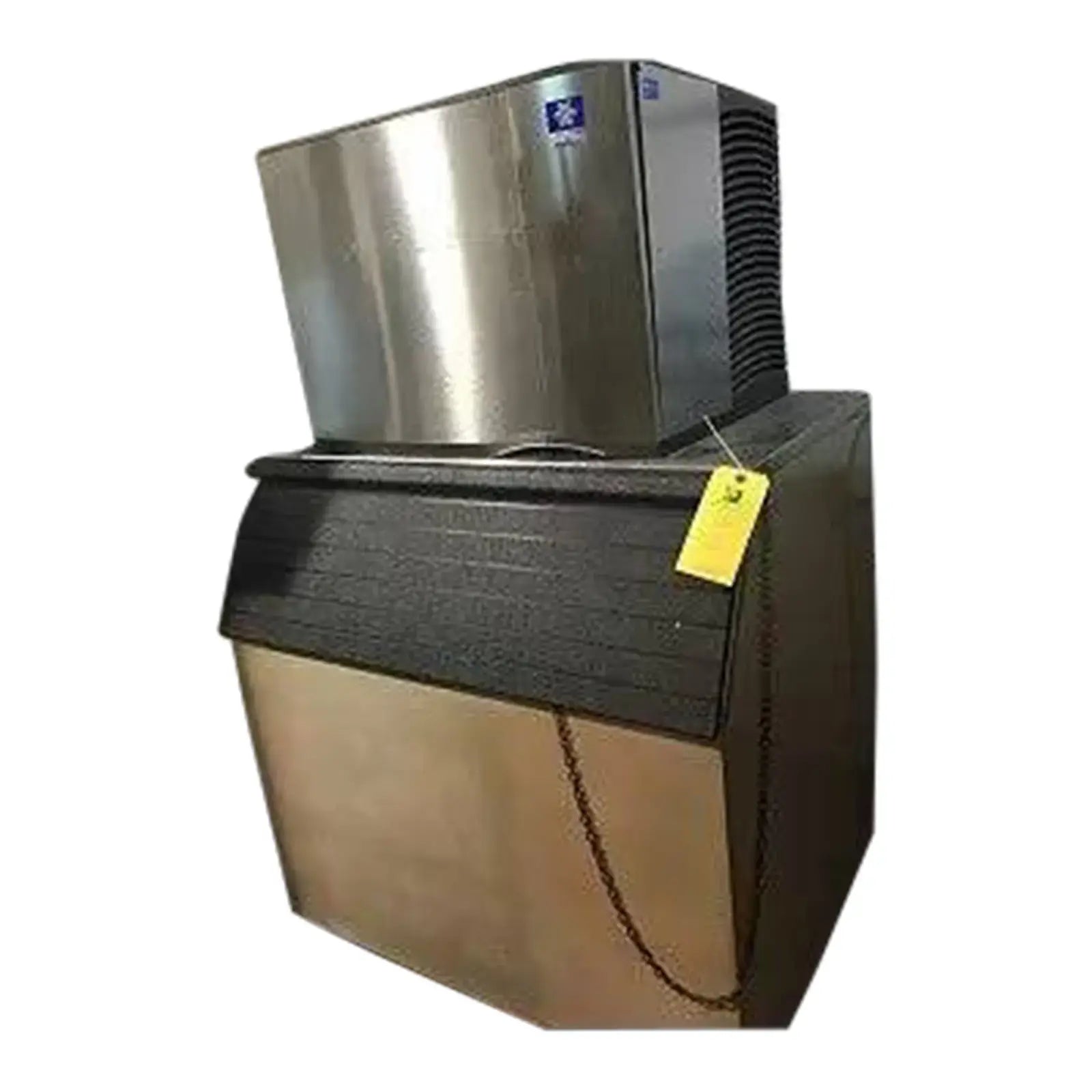 2 Poignées De Rechange Pour Machine à Glace – Levier De Sortie Compact En Plastique – Installation Facile, Nettoyage Rapide