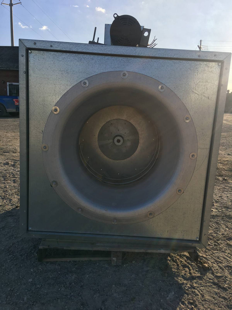 Unused Loren Cook 330SQN-B Centrifugal Fan