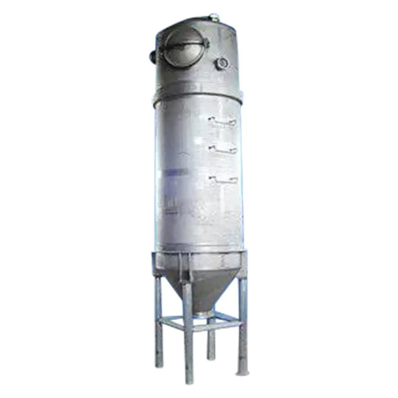 Stainless Steel Separator - 450 Gallons
