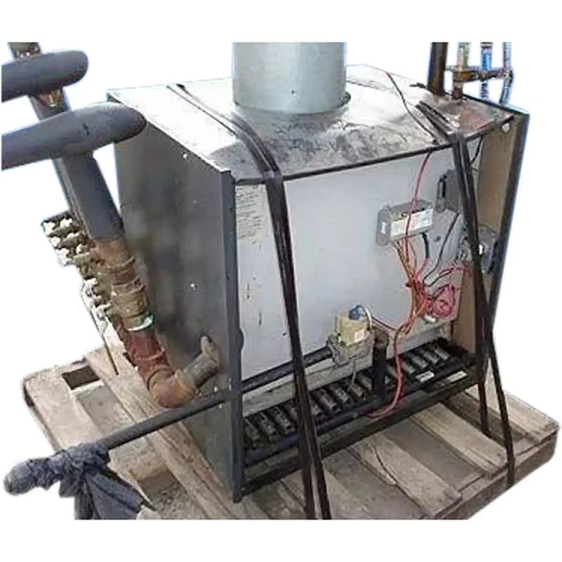 Slant/Fin Galaxy Gas-Fired Hot Water Boiler- 11 HP