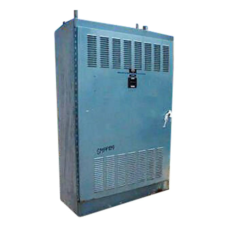 Graham AC Variable Frequency Inverter