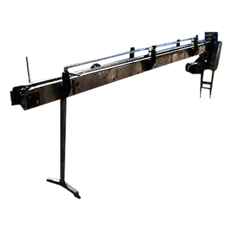 Stainless Steel Tabletop Conveyor Section
