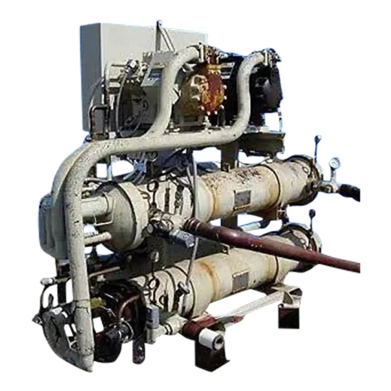 Sterling Inc. Sterlcool Water Cooled Central Chiller- 84 Ton