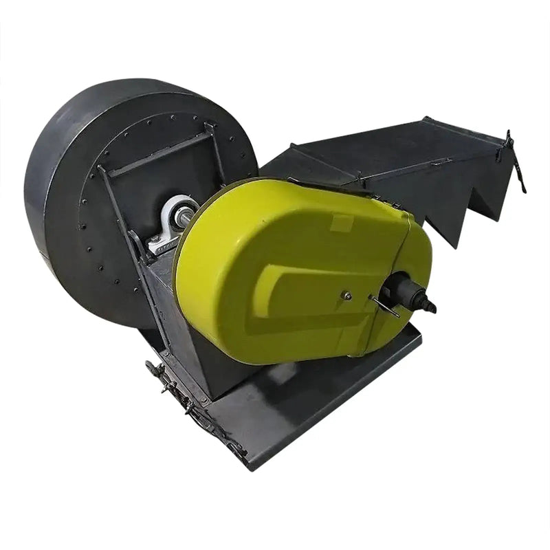Commercial Manufacturing Co. Blower - 7.5 HP