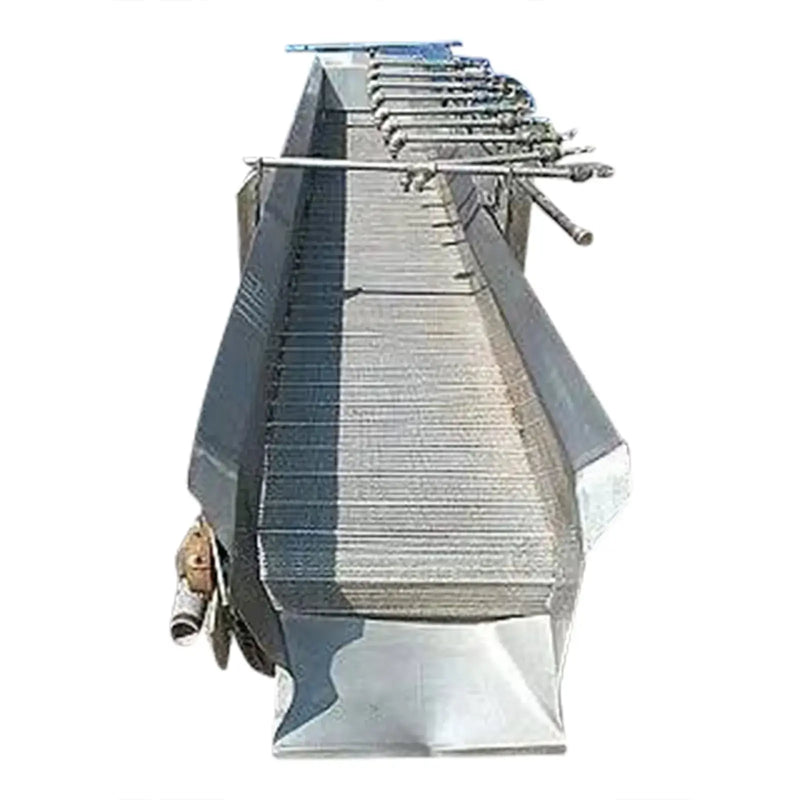 GEM Equipment Cooling Conveyor