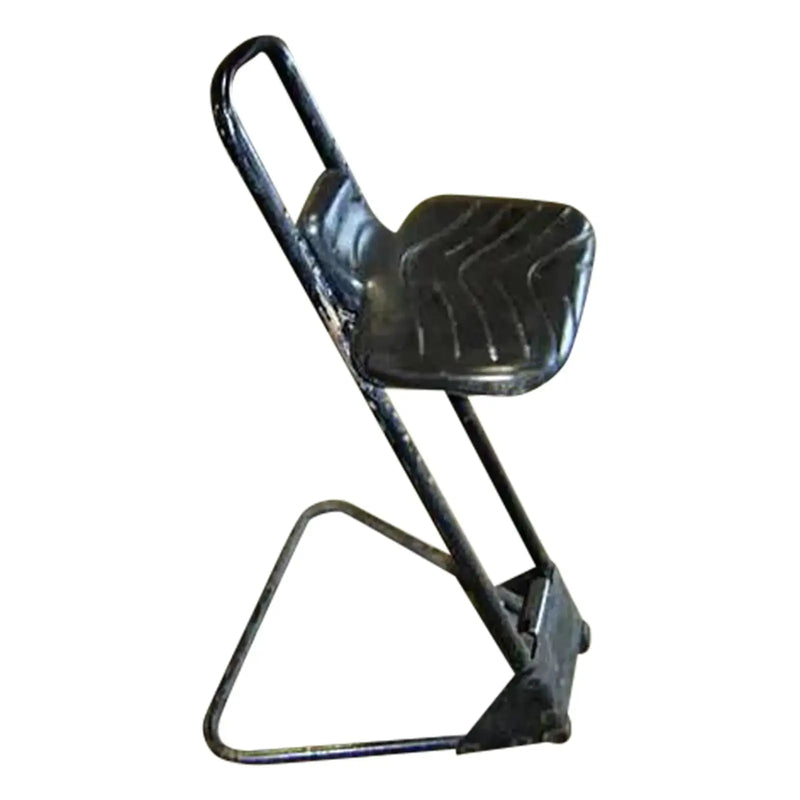 Operator Chair