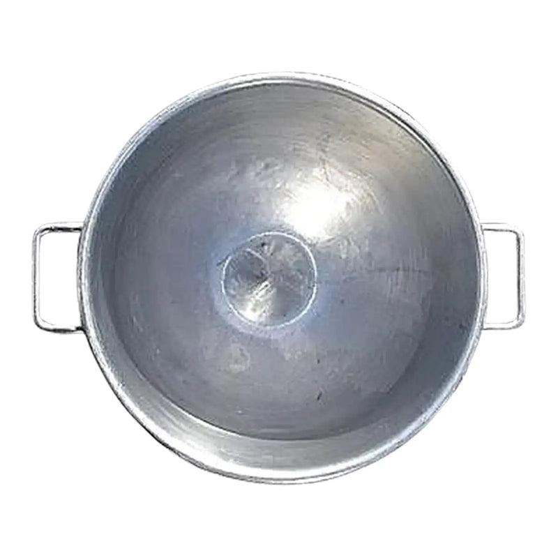 Stainless Steel Bowls- 40 Quart