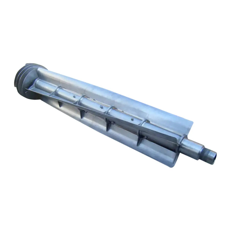 Stainless Steel Finisher Shaft