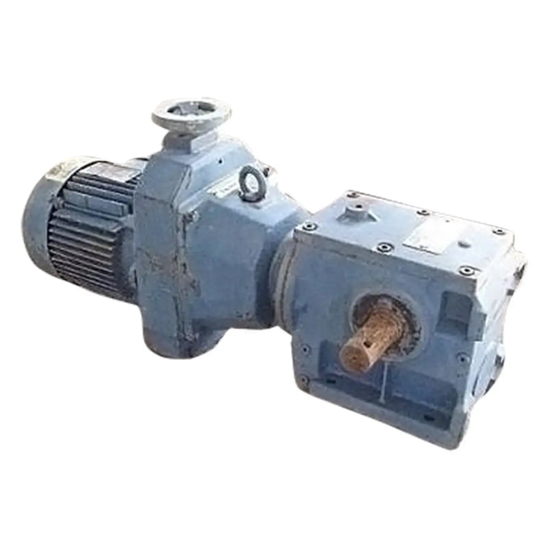 Sew-Eurodrive Right-Angle Variable Speed Reducer- 1.5 HP
