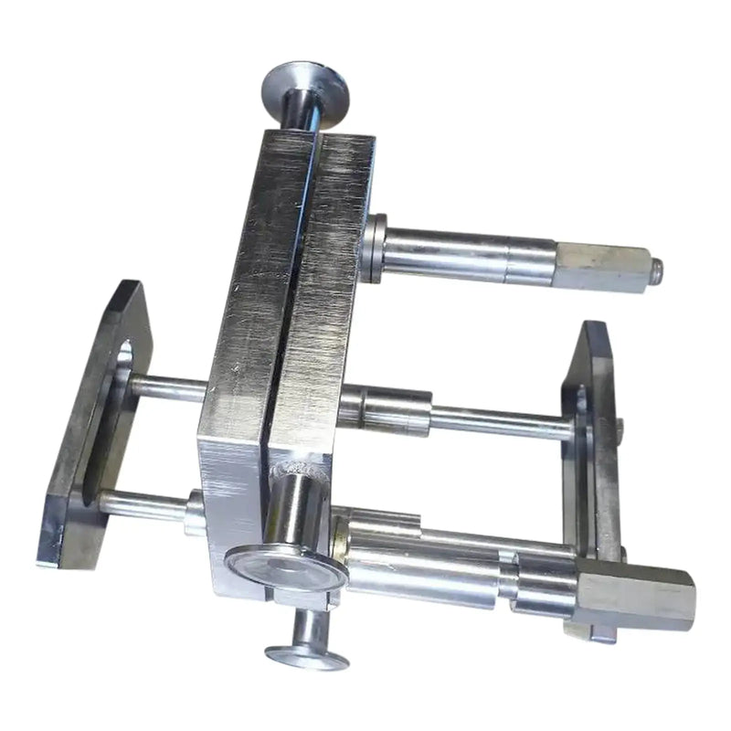 Sartocon SS Crossflow Holder for Cassettes