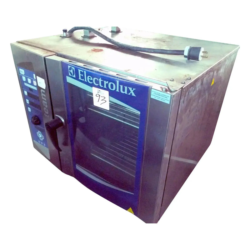 Electrolux Air-O-Steam Cooker