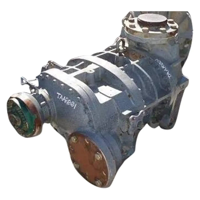 FES Rotary Screw Compressors- 300 HP