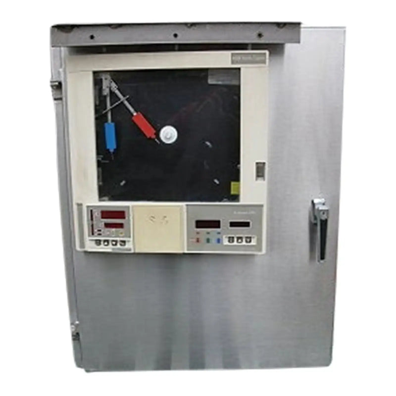 Stainless Steel Control Panels
