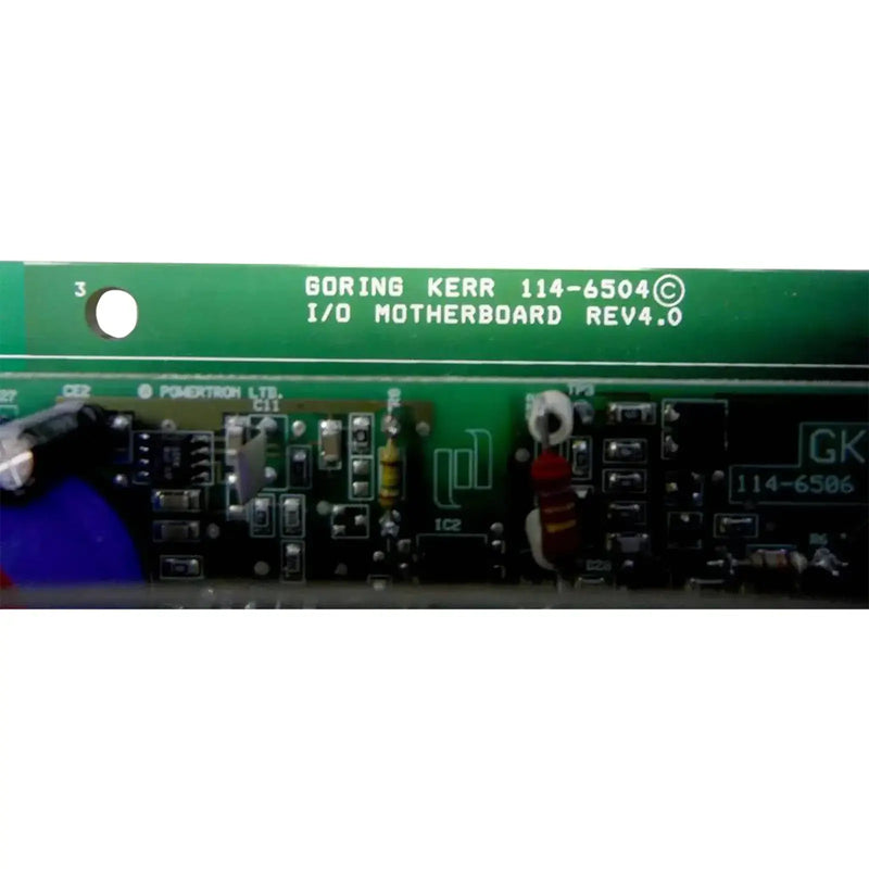Unused Goring Kerr Metal Detector Motherboard
