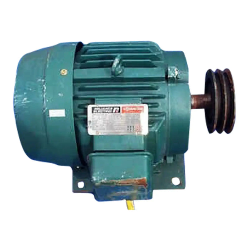Reliance Electric Motor - 7.5 HP