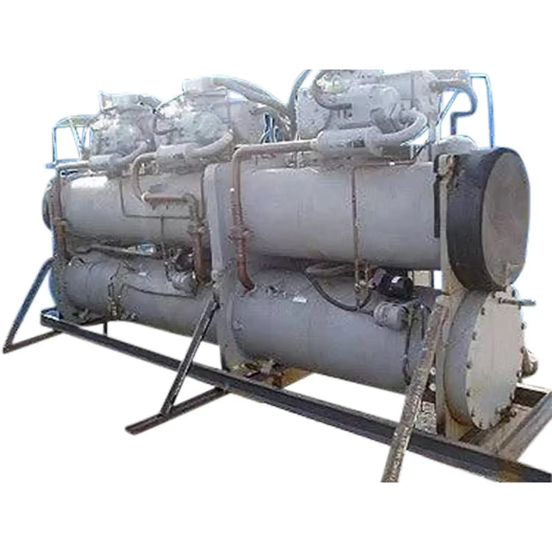 Carrier Water Cooled Liquid Chiller- 260 Ton