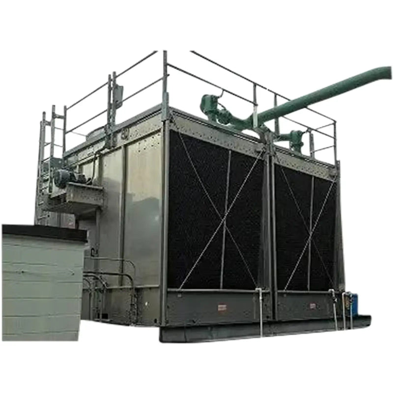 Marley NC Class SS Cooling Tower - 568 Ton