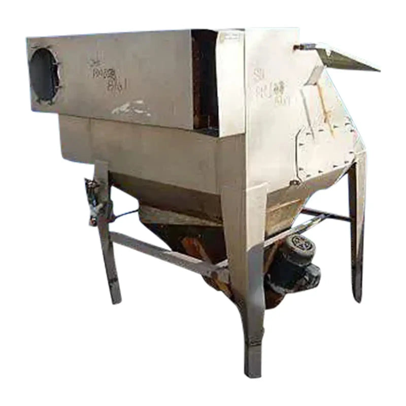 Young Industries Hopper with Mixer