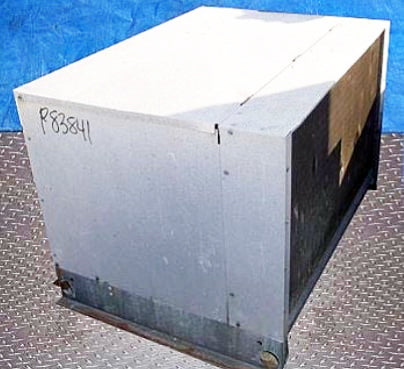 1993 Bohn Condenser - 5 Tons Bohn 