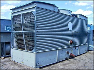 1994 Baltimore Aircoil Company Cooling Tower – 130 Tons Baltimore Aircoil Company 