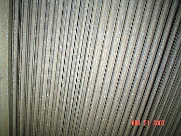 1995 Evapco PMCA Series Evaporative Condenser – 685 Nominal Tons Evapco 